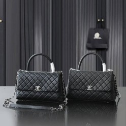 샤* 코코 탑핸들백