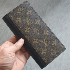 [106번] 루* 브라짜 장지갑