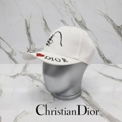 디* bee 자수로고 볼캡 724