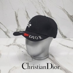 디* bee 자수로고 볼캡 723