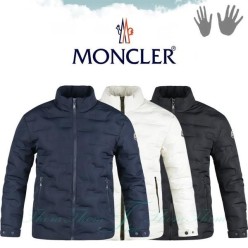 힐 고주파 패딩 점퍼