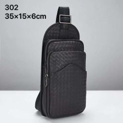 보** 투지퍼 슬링백