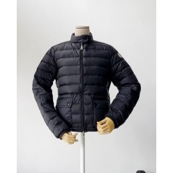 경량 패딩 (란스)