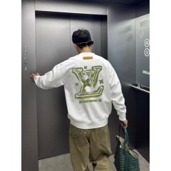 루* 네온로고 맨투맨