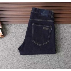 브*** 쿠치넬리 데님 팬츠