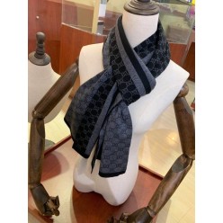 구* 양면 콤비 머플러 남녀공용