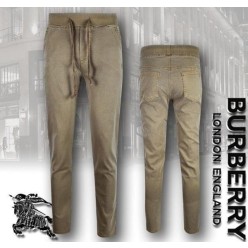 버** 피그먼트 스판 팬츠