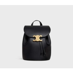 셀** 보니백팩 블랙