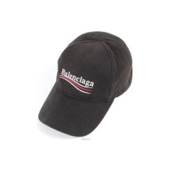 발**** 웨이브로고 볼캡