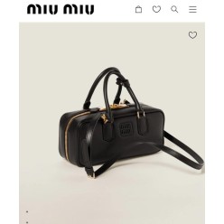 미*** 아르카디 토트백 ㅡ미디엄 풀박스