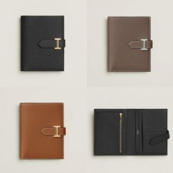 에*** 베안 반지갑