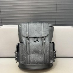 구* 엠보스 백팩