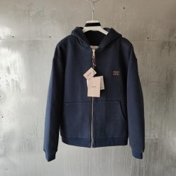 미*** 저지 후디 자켓