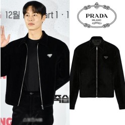 프** 벨벳 (이재욱송강) 자켓