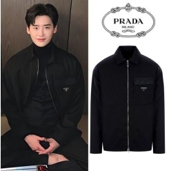 프** 나일론 (이종석) 자켓