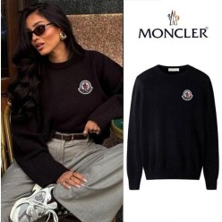 클래식 BIG패치 커플 울니트