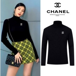 샤* CC 클래식 터틀넥