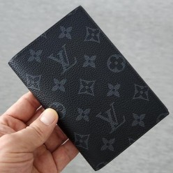 [9번] 루* 이클립스 여권지갑