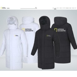 내******* 롱패딩