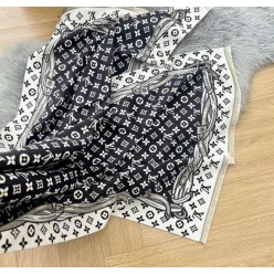 루* LV 모노 심플리 머플러