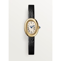 까*** 베누아 화이트다이얼로마 골드