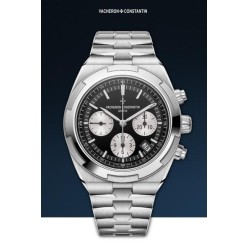 바** 콘스탄틴 오버시즈 5500v 블랙다이얼