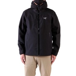 아**** 베타 후디 고어텍스 자켓