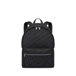 디* 오블리크 백팩
