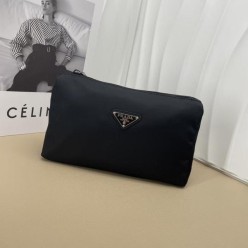 프** 리나일론 파우치