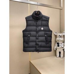 2505 팁 Tibb 구스다운 베스트 패딩조끼