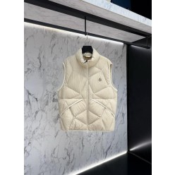 8061 구스다운 벤다벨 다운 베스트 패딩 조끼