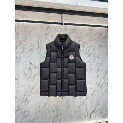 x 크리스토퍼 락시 727 콜라보 구스다운 베스트 (최상위버전) 패딩조끼