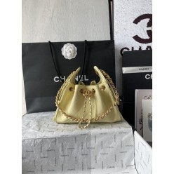 샤* 25C 크루즈 호보백