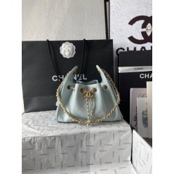 샤* 25C 크루즈 호보백