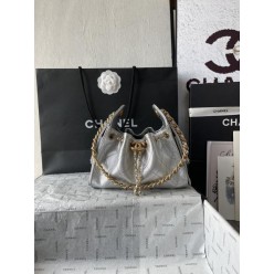 샤* 25C 크루즈 호보백