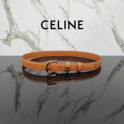 셀** 미디엄 비비엔느 벨트 782