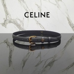 셀** 미디엄 비비엔느 벨트 781