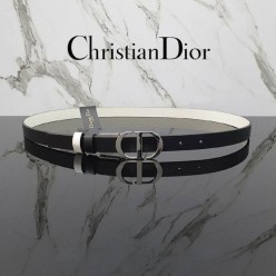 디* 몽테인 리버서블 벨트 857