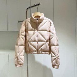 017 ANAFI 아나피 구스다운 숏패딩