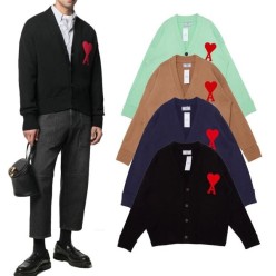 아* 파리스 꾀흐 오버사이즈 가디건(색상)