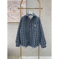 디* 트위드 쟈켓