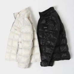 슈페리어 다운 자켓