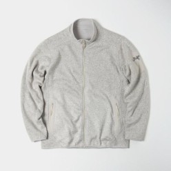 아**** 코버트 헤비 플리스