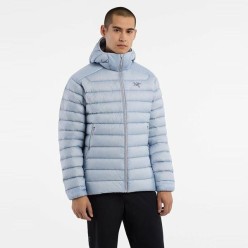 아**** 세륨 루센트 패딩자켓