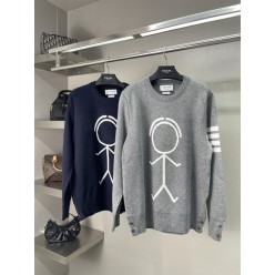 톰* 마스터톰 캐시미어 니트