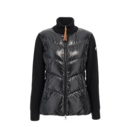 니트집업 (여성용)