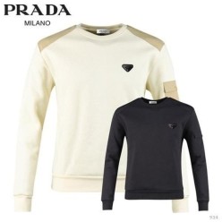 프** 기모 라운드 맨투맨