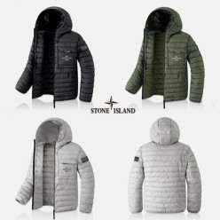 스* 시그니쳐 덕다운 초경량 패딩