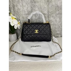 샤* 코코핸들 플랩백