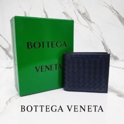 보** 인트레치아토 반지갑 576